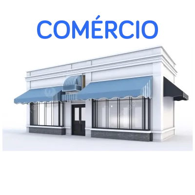 COMÉRCIO
